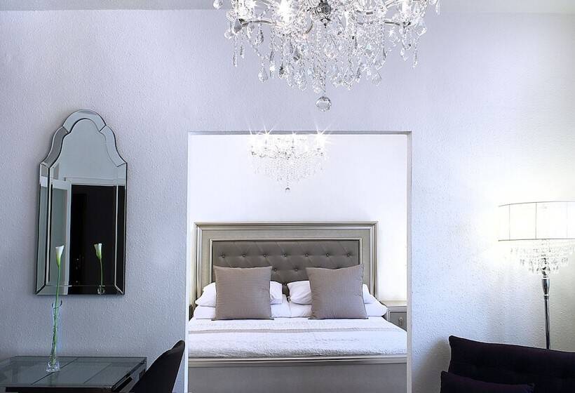 هتل Milford Suites Budapest