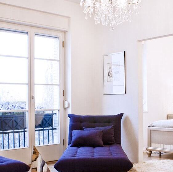 هتل Milford Suites Budapest