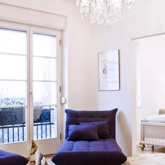 Hotelli Milford Suites Budapest