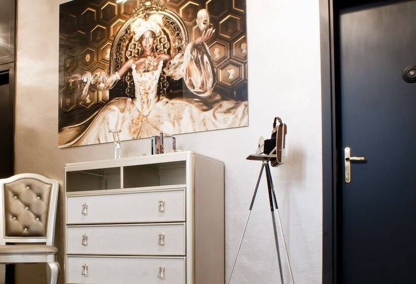 هتل Milford Suites Budapest