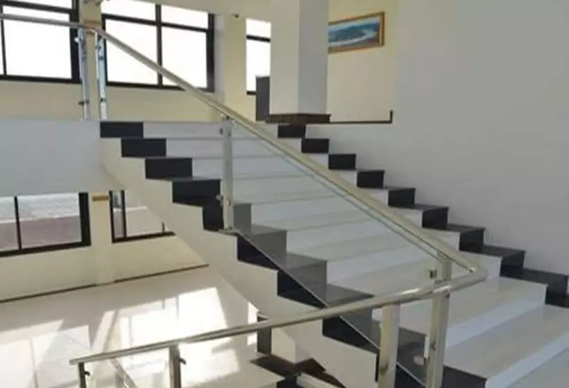 Hotel Myitkyina