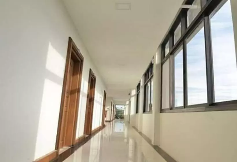 Hotel Myitkyina