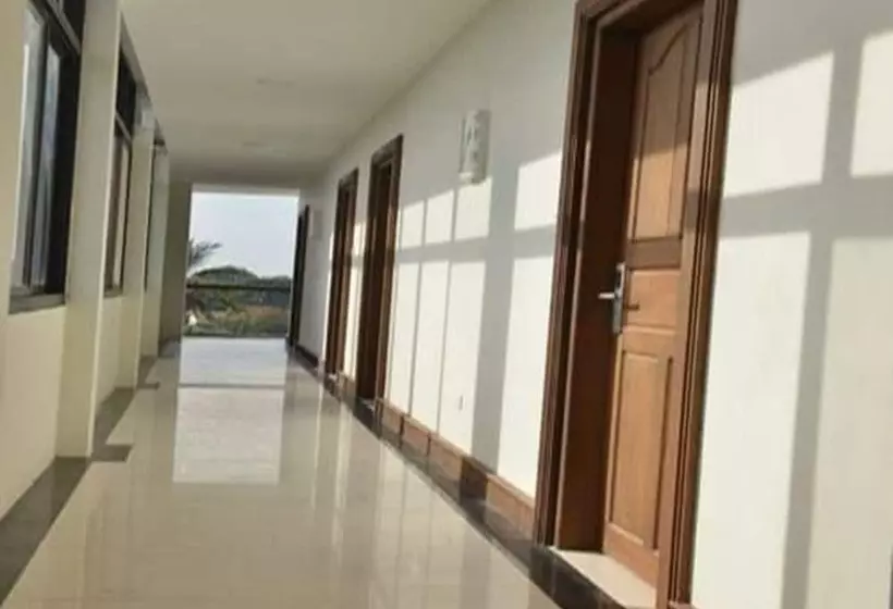 Hotel Myitkyina