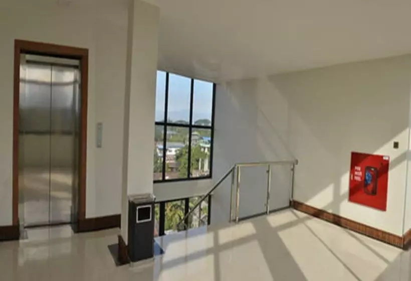 Hotel Myitkyina