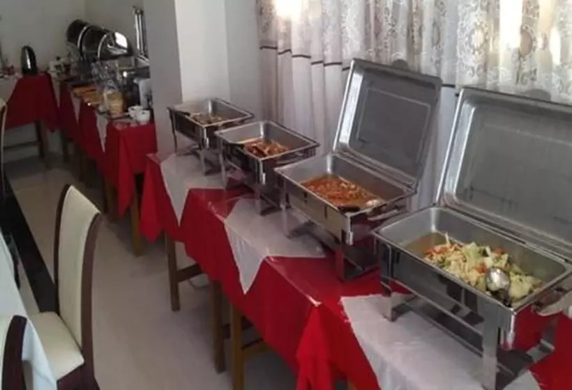 Hotel Myitkyina