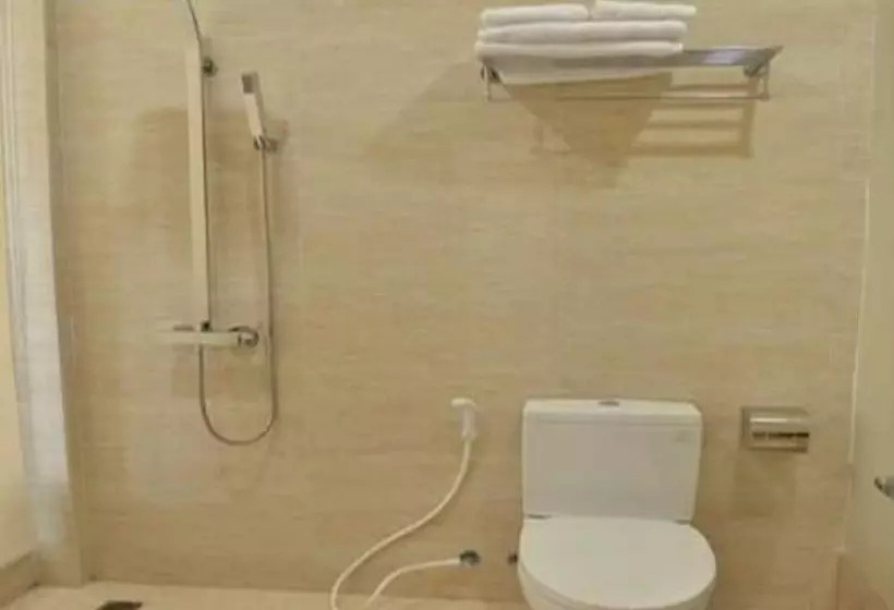 Hotel Myitkyina