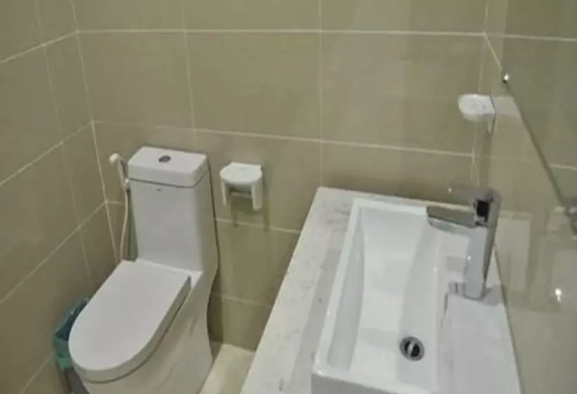 Hotel Myitkyina