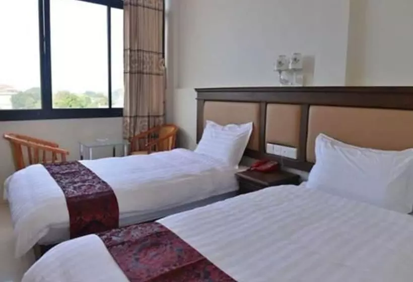 Hotel Myitkyina