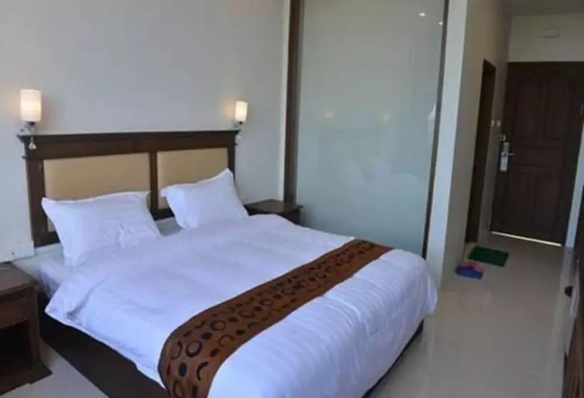 Hotel Myitkyina