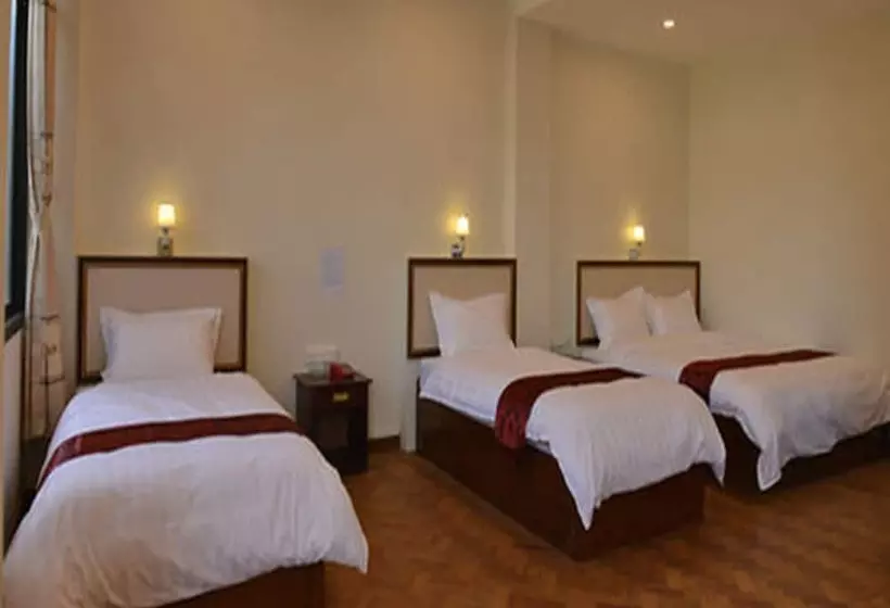 Hotel Myitkyina