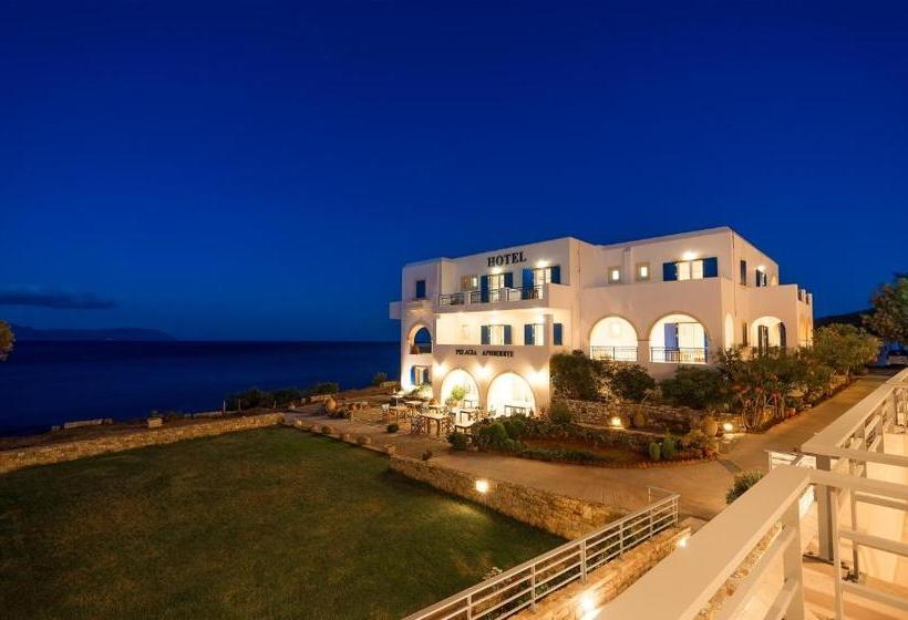 酒店 Pelagia Aphrodite