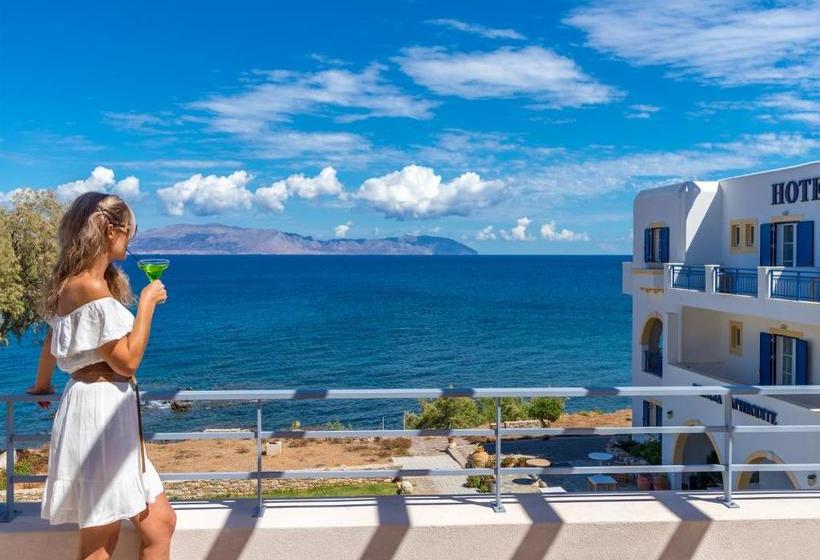 酒店 Pelagia Aphrodite