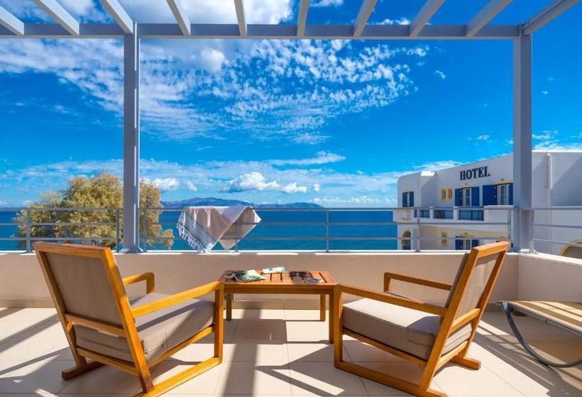 酒店 Pelagia Aphrodite