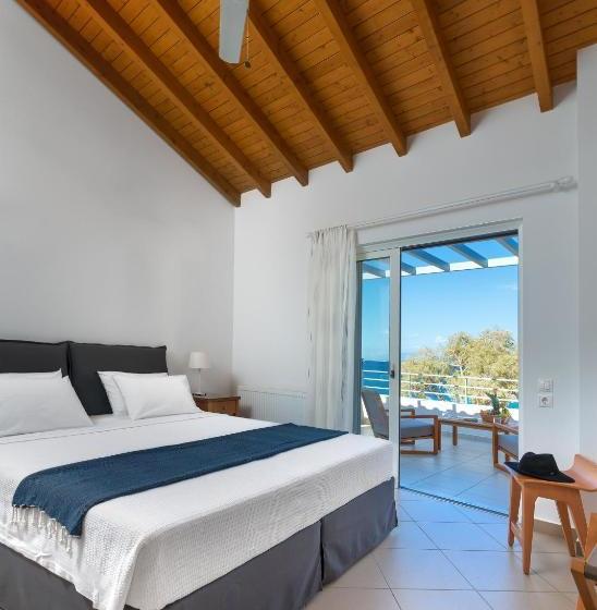 酒店 Pelagia Aphrodite