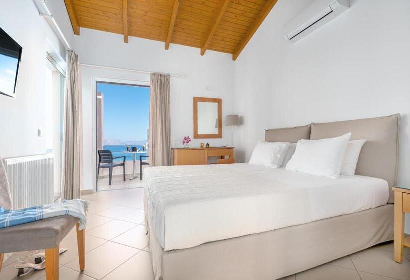 酒店 Pelagia Aphrodite