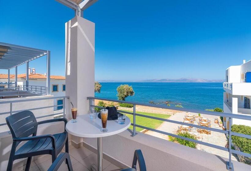 酒店 Pelagia Aphrodite