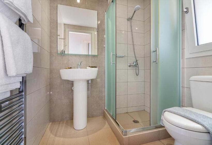 酒店 Pelagia Aphrodite