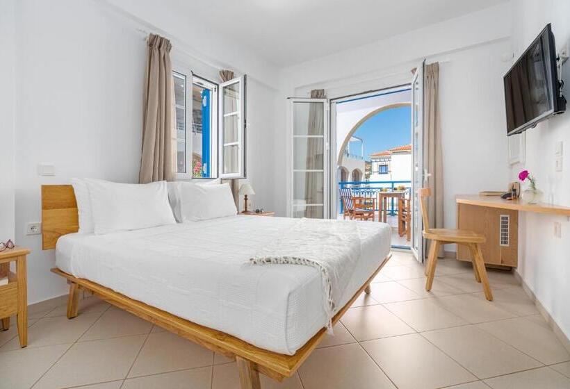 酒店 Pelagia Aphrodite