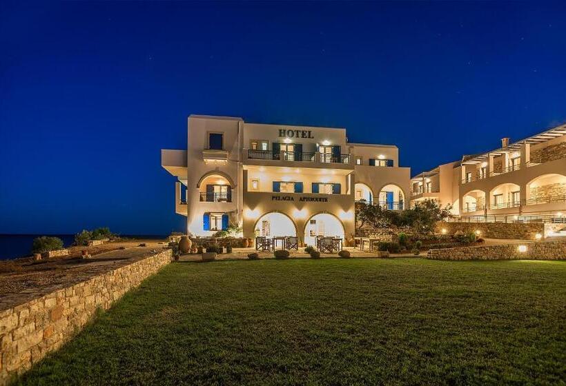 酒店 Pelagia Aphrodite