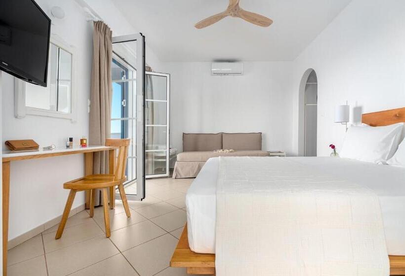 酒店 Pelagia Aphrodite