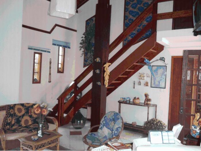 ホテル Pousada Da Ilha