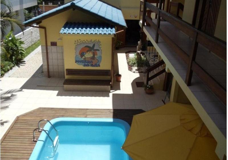 ホテル Pousada Da Ilha