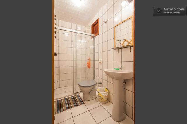 ホテル Pousada Da Ilha