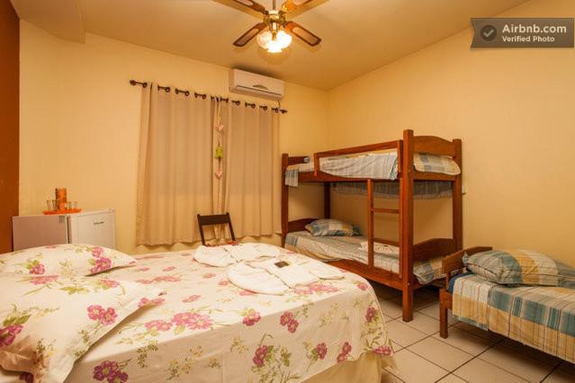 ホテル Pousada Da Ilha