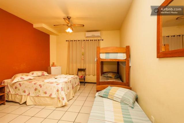 ホテル Pousada Da Ilha