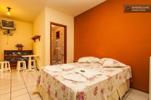 ホテル Pousada Da Ilha