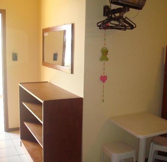 ホテル Pousada Da Ilha