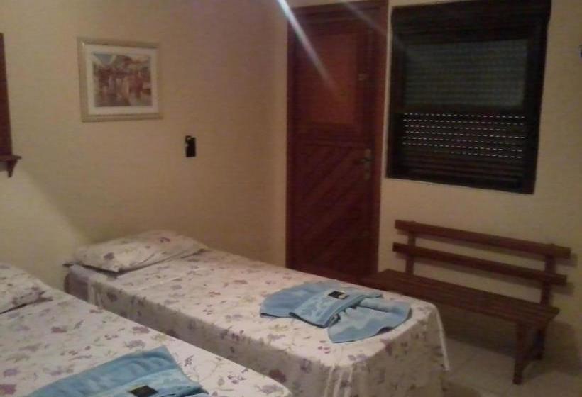 ホテル Pousada Da Ilha