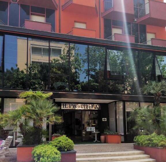 فندق Prestigio