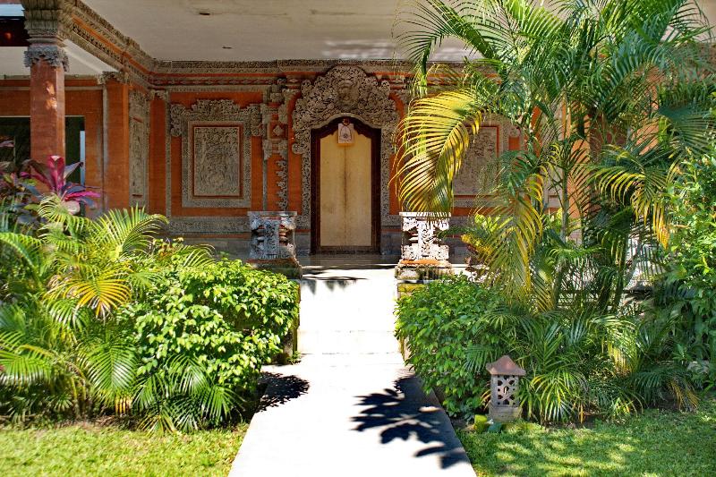 בית מלון כפרי Puri Pangeran