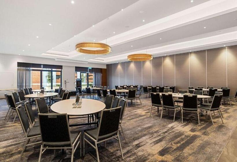 Quality Hotel Rules Club Wagga