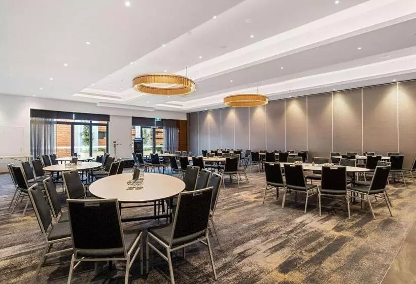 Quality Hotel Rules Club Wagga