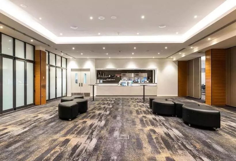 Quality Hotel Rules Club Wagga