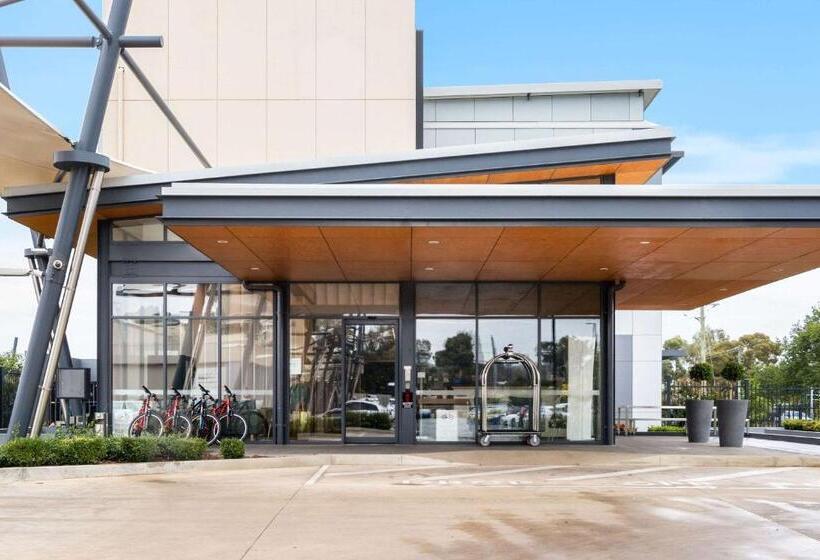 Quality Hotel Rules Club Wagga