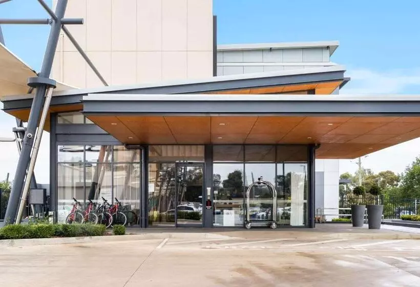 Quality Hotel Rules Club Wagga
