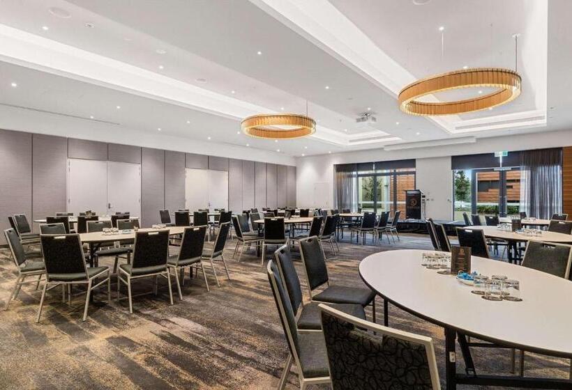 Quality Hotel Rules Club Wagga