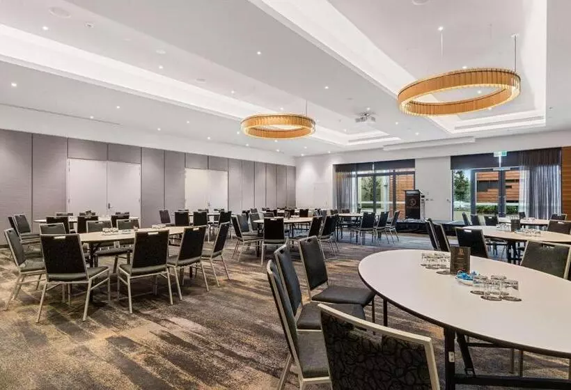 Quality Hotel Rules Club Wagga