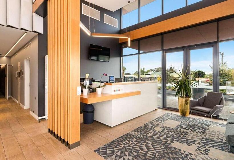 Quality Hotel Rules Club Wagga