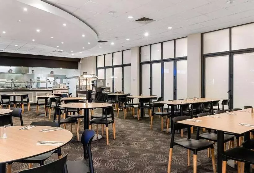 Quality Hotel Rules Club Wagga