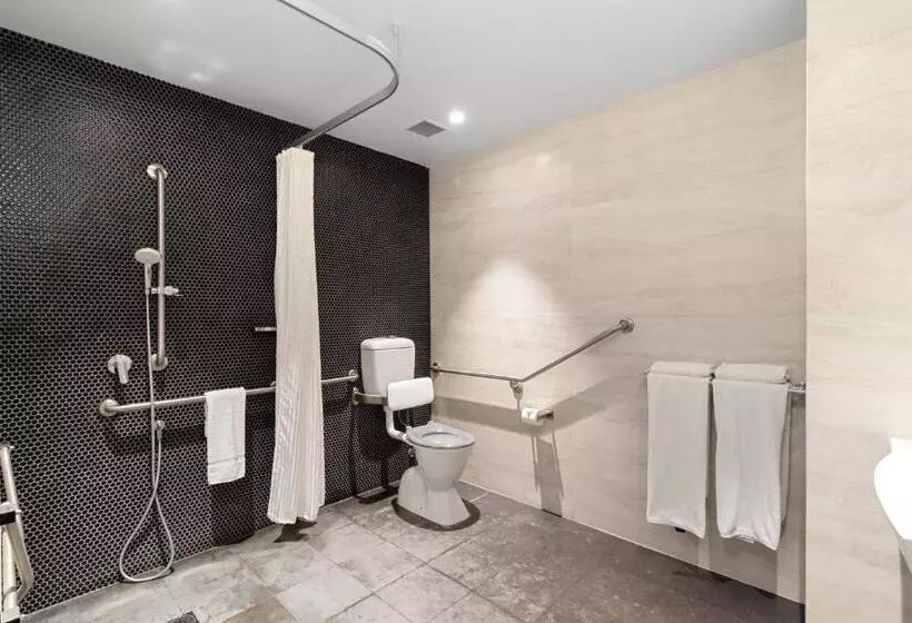 Quality Hotel Rules Club Wagga