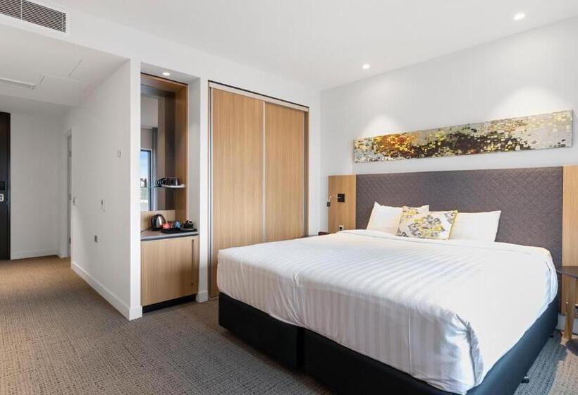 Quality Hotel Rules Club Wagga