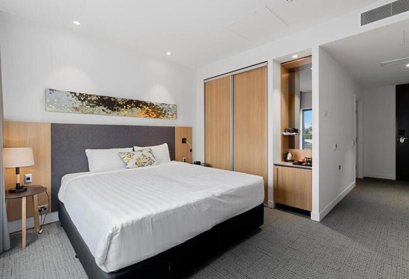 Quality Hotel Rules Club Wagga