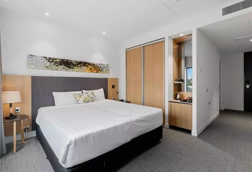 Quality Hotel Rules Club Wagga