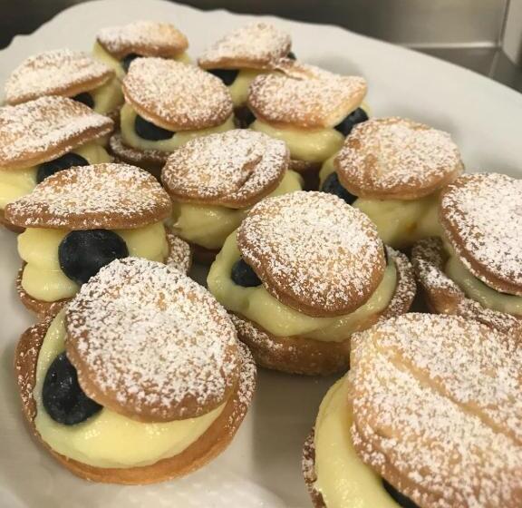 בית מלון כפרי Ragno D Oro