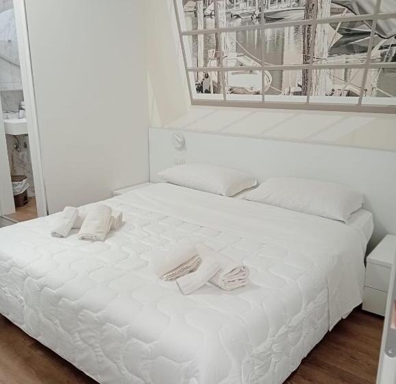 בית מלון כפרי Ragno D Oro