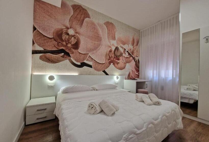 בית מלון כפרי Ragno D Oro